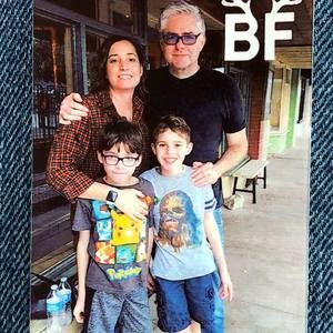 Meet your Posher, Angela